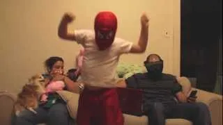 Harlem Shake (Lazy Edition)