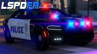 Come INSTALLARE LSPDFR su PC *LA MIGLIORE MOD PER ESSERE UN POLIZIOTTO* | GTAV |