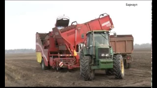 Алтайские предприниматели смогут получить льготные займы по сниженной процентной ставке