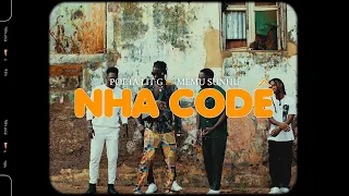 POETA LI T  G__ft__MEMU SUNHU__NHA CODÉ __(Video Oficial)__Prod __MP