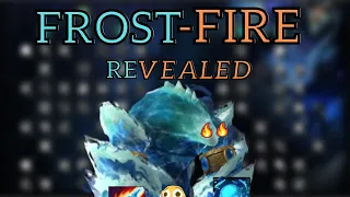 Frostfire Talents Revealed! A win for mages? - Feedback and Analysis