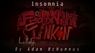 Insomnia - Friday Night Lullaby V2