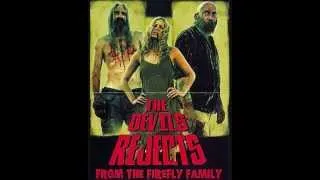 The Devil's Rejects SOUNDTRACK  The Allman Brothers Band   Midnight Rider