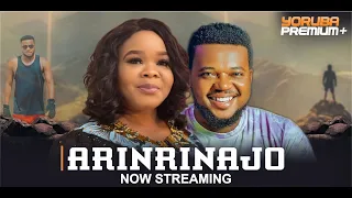 ARINRINAJO Latest Yoruba Movie 2022 Drama | Bimbo Oshin | Ayo Olaiya | Saka | Mobolaji Daniels