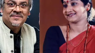 Ogo nodi apon bege pagol para || Indrani Sen , Srikanta Acharya || Rabindrasangeet