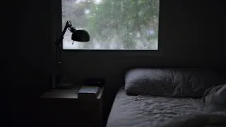 Let Me Down Slowly (slowed + rain)