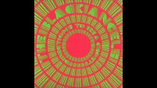 THE BLACK ANGELS - direction to see a ghost (full album)