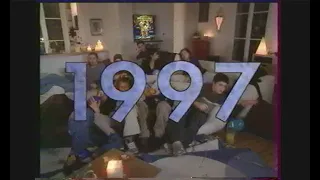CANAL+ - 10 ans de zapping - 1997