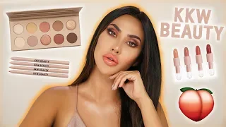 KKW BEAUTY CLASSIC COLLECTION REVIEW | BrittanyBearMakeup