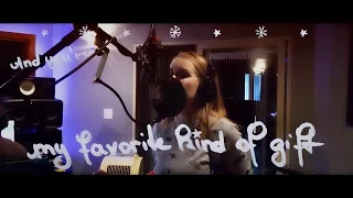 Dear Stella - My Favorite Kind of Gift (Christmas Song)