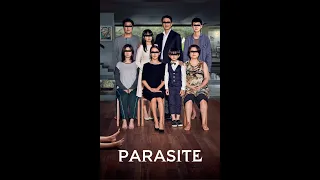 Parasite (2019) Toilet Scene