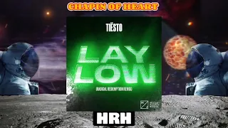 Tiesto - Lay Low (Radical Redemption Remix)(Hardstyle Music)