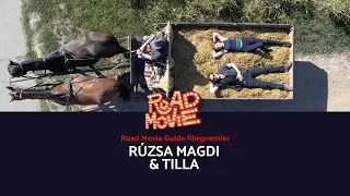 Rúzsa Magdolna – Hazatalálsz – Road Movie Guide Tillával
