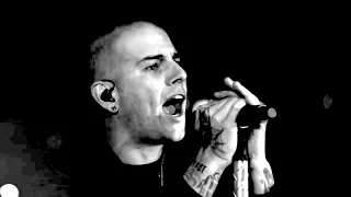 M.Shadows - The Stage Vocal's Only Video