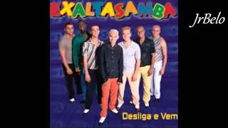 Exaltasamba Cd Completo 1997   JrBelo