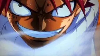 AMV Fairy Tail "The Hatred 2 Madchild