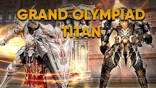 TITAN Lineage 2 HF olympiad game Scryde x50