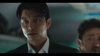 Train to Busan - Trailer español (HD)