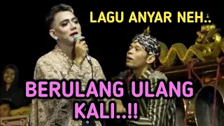 PERCIL LAGU ANYAR E HENGKI BERULANG KALI