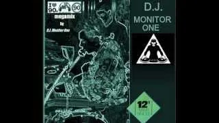 Mo-Do - Eins Zwei Polizei (techno remix by Dj Monitor One)