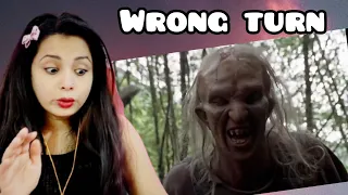 Wrong Turn 2 (2007) Film Explained in Hindi/Urdu | Wrong Turn Dead End Summarized हिन्दी | Reaction