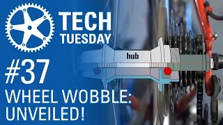 Tech Tuesday #37: Wheel Wobble Unveiled!
