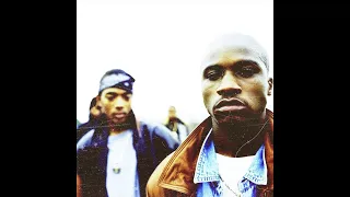 Mobb Deep Type Beat x Old School 90s Boom Bap Instrumental - "Lost in the Blocks"