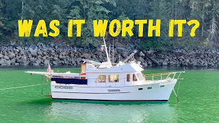 How Much $$ We Made Selling a Boat we Bought for $100 - The Truth about Boat Flipping