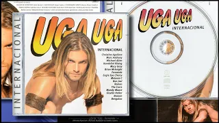 Uga Uga Internacional (2000, Som Livre) - CD Completo