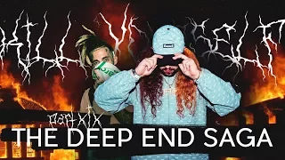 $UICIDEBOY$ - KILL YOURSELF PART XIX: THE DEEP END SAGA / ПЕРЕВОД ВСЕЙ САГИ