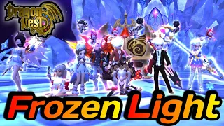 Inquisitor PoV FROZEN DRAGON NEST LIGHT | DN SEA