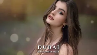 DNDM & Hussein Arbabi - DUBAI