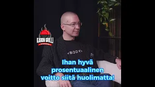 Mikko Hyppönen & Bitcoin ja muut kryptot