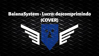 COVER_Lucro - BaianaSystem