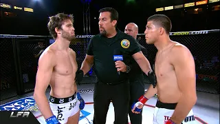 Brian Ortega vs Jordan Rinaldi Full Fight Video