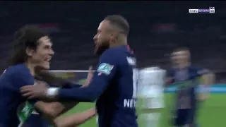 Lyon vs PSG  1 - 5 Highlights All Goal & Entended Highlight 2020