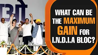 Who will win the 2024 Lok Sabha polls: Can I.N.D.I.A Bloc challenge the BJP?