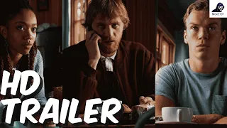 The Score Official Trailer (2022) - Will Poulter, Johnny Flynn, Lydia Wilson