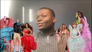 Met Gala 2019 |CONTROVERSIAL FASHION REVIEW, FIRST IMPRESSIONS, TOOT & BOOT