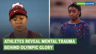 Tokyo Olympics I Simone Biles, Naomi Osaka & Others Put The Spotlight On Athletes’ Mental Health