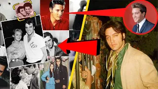 33 Rare & Handsome Pictures of Young Elvis Presley That'll Leave You Breathless! 😍