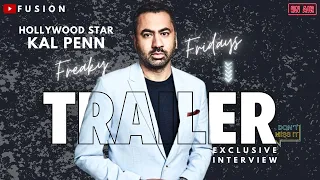 TRAILER: Kal Penn | Hilarious Tales from Harold & Kumar, Fanboy Moments, & Bhopal A Prayer For Rain