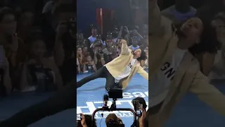 LES TWINS - (Laurent) Fusion Concept World Final 2022 || 2nd Battle|| PART- 1 Vertical Video.