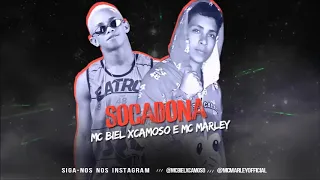 BIEL XCAMOSO E MC MARLEY - SOCADONA