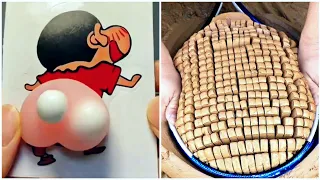 Satisfying Relaxing Video With Chilling Music to Fall Asleep #2 | Best Oddly Satisfying Videos