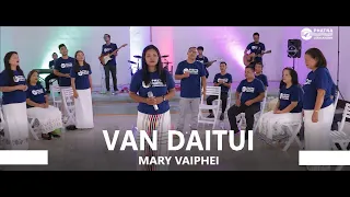 Van Daitui - Mary Vaiphei - Phatna Luangkhawm Vol.5 - Lyrics: T Pumkhothang