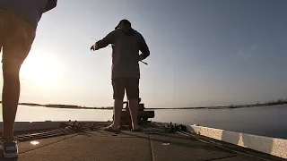 Lake Okeechobee Roland Martin Marine Center Series May 6th 2023