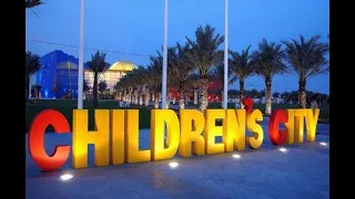Places to visit in Dubai/Children's City/Best places in Dubai/TOP 10 Things to do in DUBAI/TRAILOR