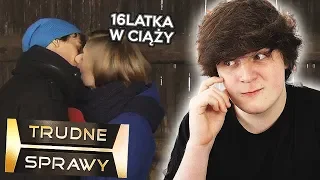 Ciumkaj loczki: TRUDNE SPRAWY 11