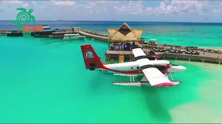 Emerald Maldives Resort & Spa